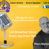 The L35 Breakfast Show