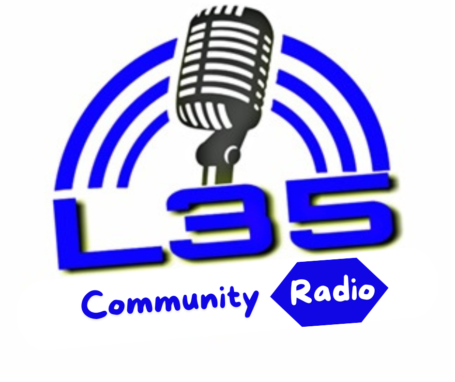 l35 Community Radio